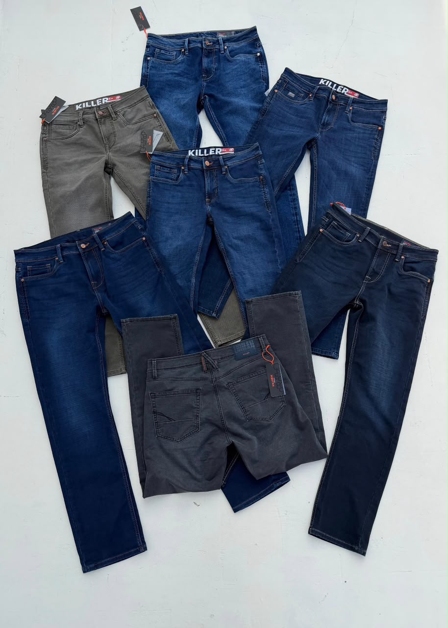 Formal Trouser